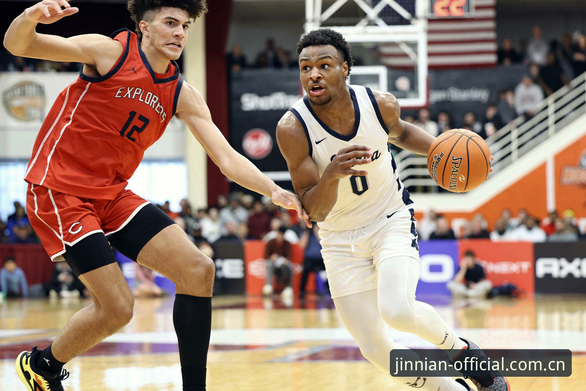 状元签二选一 vs 二号签赌未来：2026年NBA选秀的两种赌法